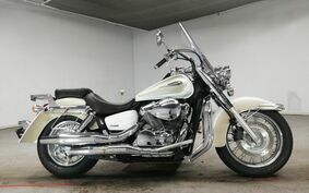 HONDA SHADOW 750 2011 RC50