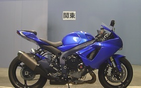 SUZUKI GSX-R750 2012 GR7MA