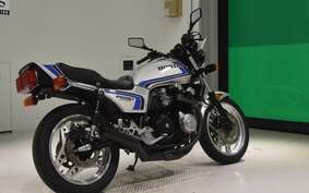 HONDA CB900F 2000