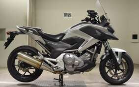 HONDA NC 700 X A 2012 RC63