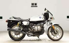 BMW R65LS 1983 3***