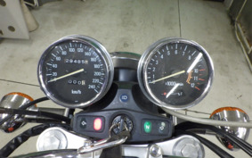 KAWASAKI ZEPHYR 750 RS ZR750D