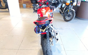 HONDA CBR250RR MC51