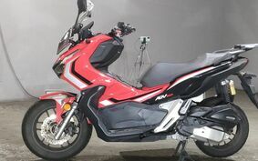 HONDA ADV150 KF38