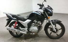 HONDA CBF125 PCJ7