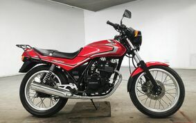 HONDA CBX250RS MC10