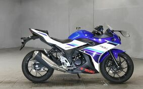 SUZUKI GSX250R DN11A