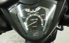 HONDA DIO 110 JF31