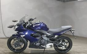 KAWASAKI NINJA 400 R 2012 ER400B