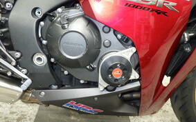 HONDA CBR1000RR Gen. 2 2009 SC59