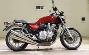 HONDA CB1100 EX 2015 SC65