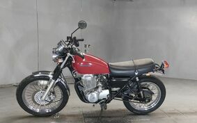 HONDA CB400SS Cell 2004 NC41