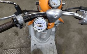 SUZUKI LETS4 CA41A