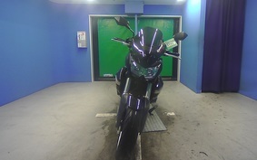 KAWASAKI Z1000 Gen.3 2007 ZRT00B