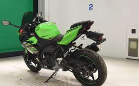 KAWASAKI NINJA 400 2018 EX400G