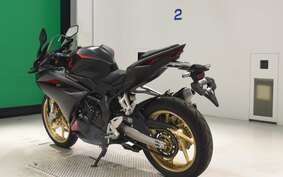 HONDA CBR250RR A MC51