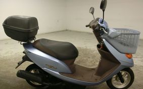 HONDA DIO CESTA AF68