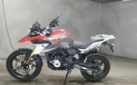 BMW G310GS 2019 0G02