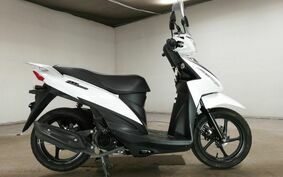 SUZUKI ADDRESS 110 CE47A