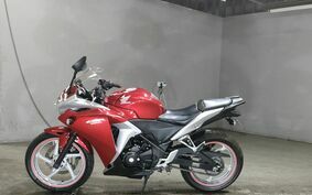 HONDA CBR250R MC41