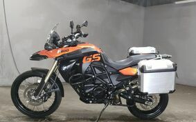 BMW F800GS 2011 0219