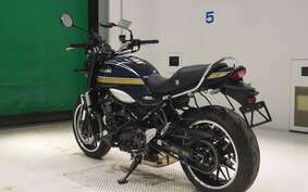 KAWASAKI Z900RS 2022 ZR900C