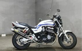 HONDA CB1300SF SUPER FOUR 1999 SC40