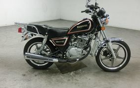 SUZUKI GN125 PCJ2N