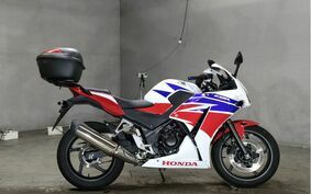 HONDA CBR250R MC41