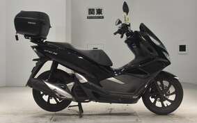 HONDA PCX125 JF81