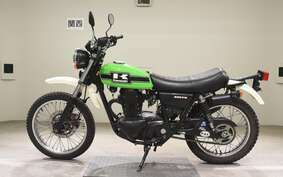 KAWASAKI 250TR BJ250F