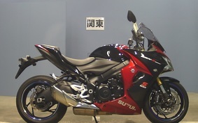 SUZUKI GSX-S1000F 2017 GT79A