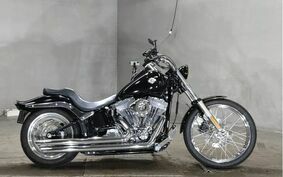 HARLEY FXST1580 2006 BV5