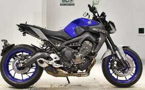 YAMAHA MT-09 A 2021 RN52J