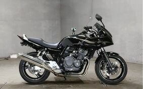 HONDA CB400 SUPER BOLDOR 2008 NC42