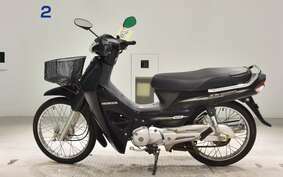 HONDA DREAM 125 ND125M