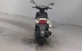 SUZUKI ADDRESS V125 CF4MA