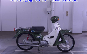 YAMAHA MATE 80