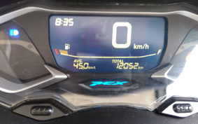 HONDA PCX125 JK05
