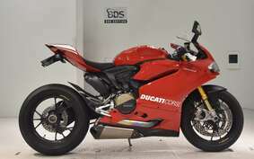 DUCATI 1199 PANIGALE R 2015