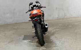 KAWASAKI Z250 ER250C