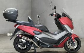 YAMAHA N-MAX 125 SED6J