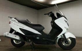 SUZUKI SKYWAVE 200 (Burgman 200) CH41A