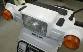 HONDA GYRO X TD02