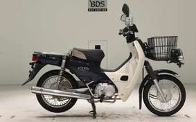 HONDA C110 SUPER CUB JA10