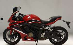 HONDA CBR650R 2021 RH03