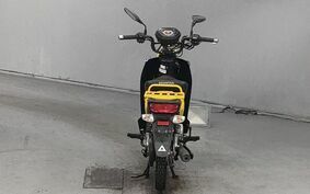 HONDA CROSS CUB 110 JA10