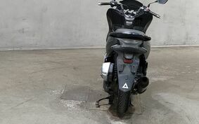 HONDA PCX HYBRID JF84