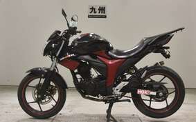 SUZUKI GIXXER 150 NG4BG