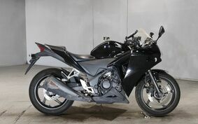 HONDA CBR250R MC41